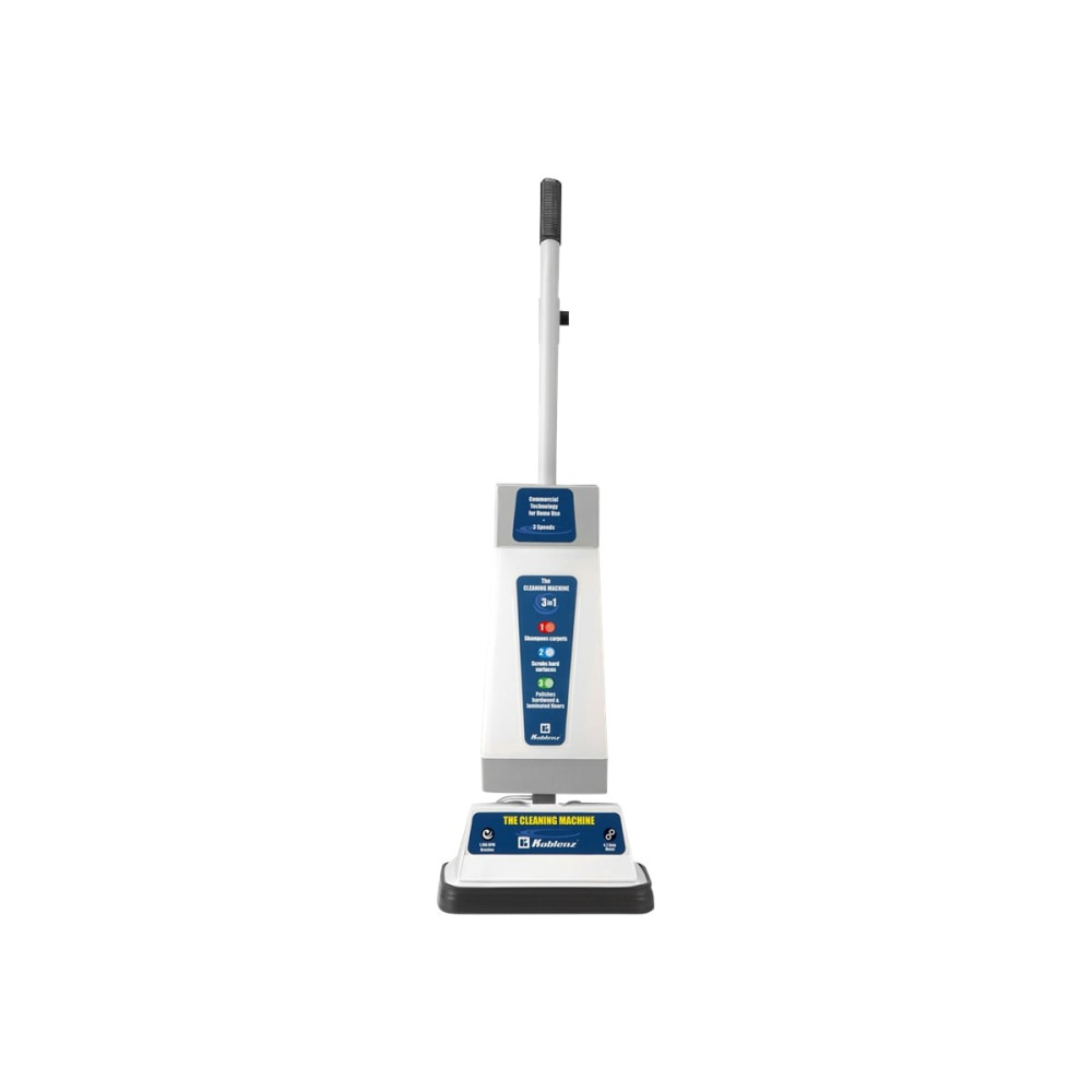 Koblenz P-820 B Upright Rotary Cleaner - 820.27