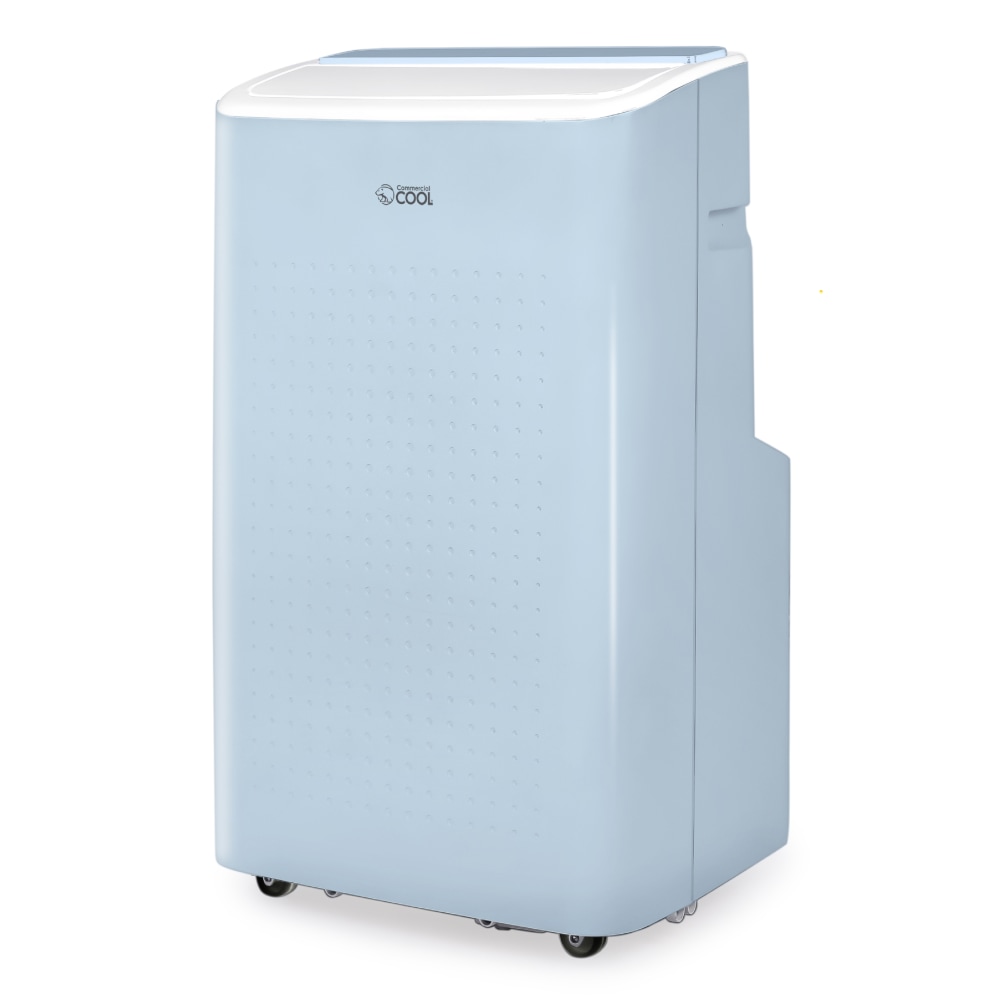 Commercial Cool Wi-Fi Enabled Portable Air Conditioner,
