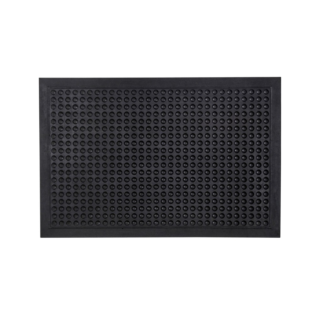 Floortex® Doortex® Anti-Fatigue BubbleMat, 35" x 60",