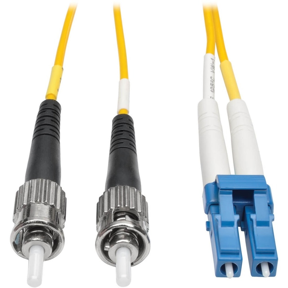 Eaton Tripp Lite Series Duplex Singlemode 9/125 Fiber