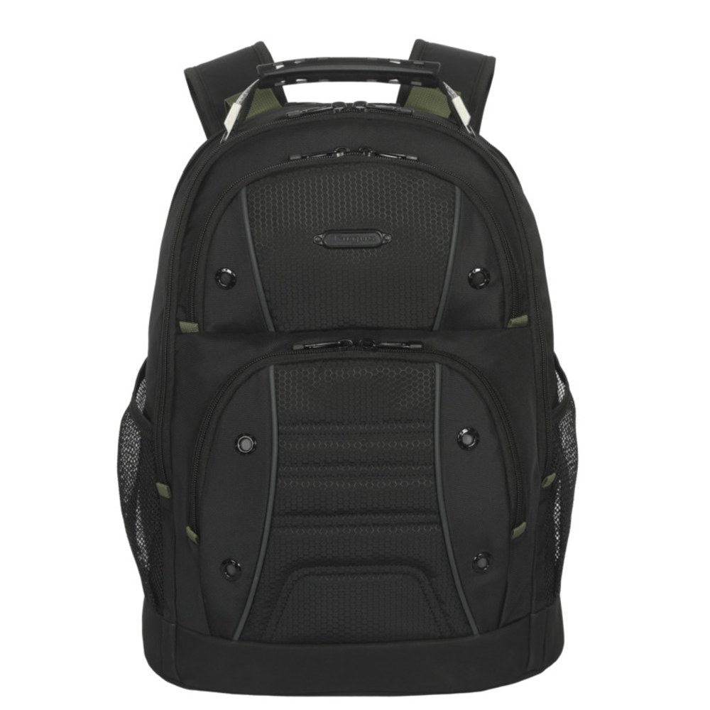 Targus Drifter Rugged Backpack With 16" Laptop Pocket,