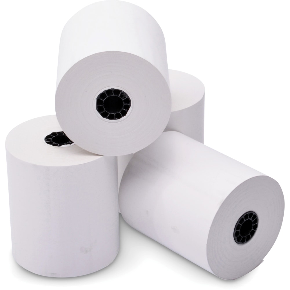 ICONEX Thermal Receipt Paper - White - 3