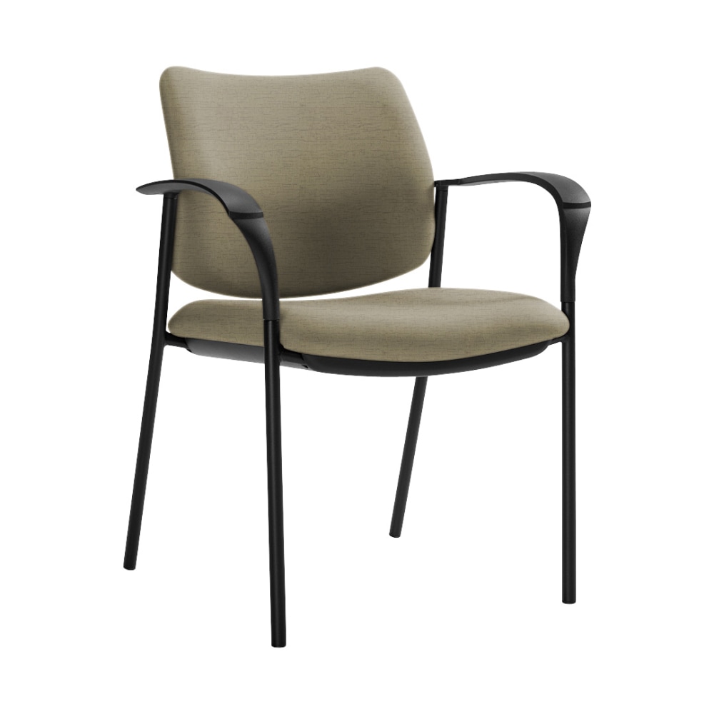 Global® Sidero Armchair, 32"H x 25 1/2"W x