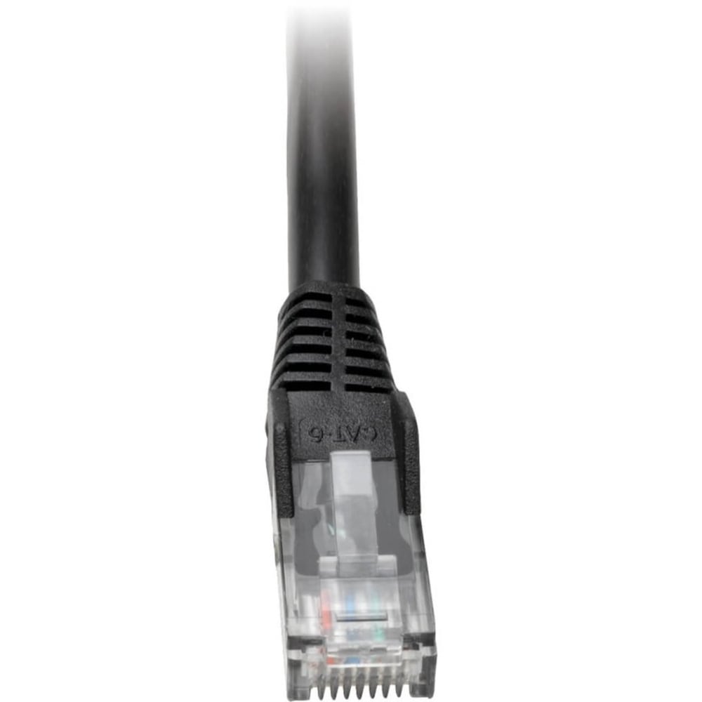 Eaton Tripp Lite Series Cat6 Gigabit Snagless Molded