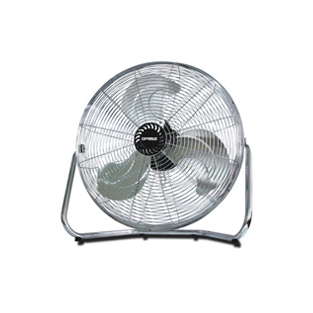 Optimus 20" 3-Speed Industrial-Grade High-Velocity Fan With