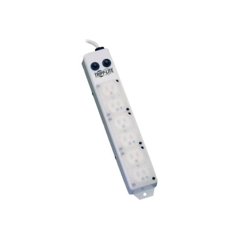 Tripp Lite Safe-IT For Patient-Care Vicinity - UL