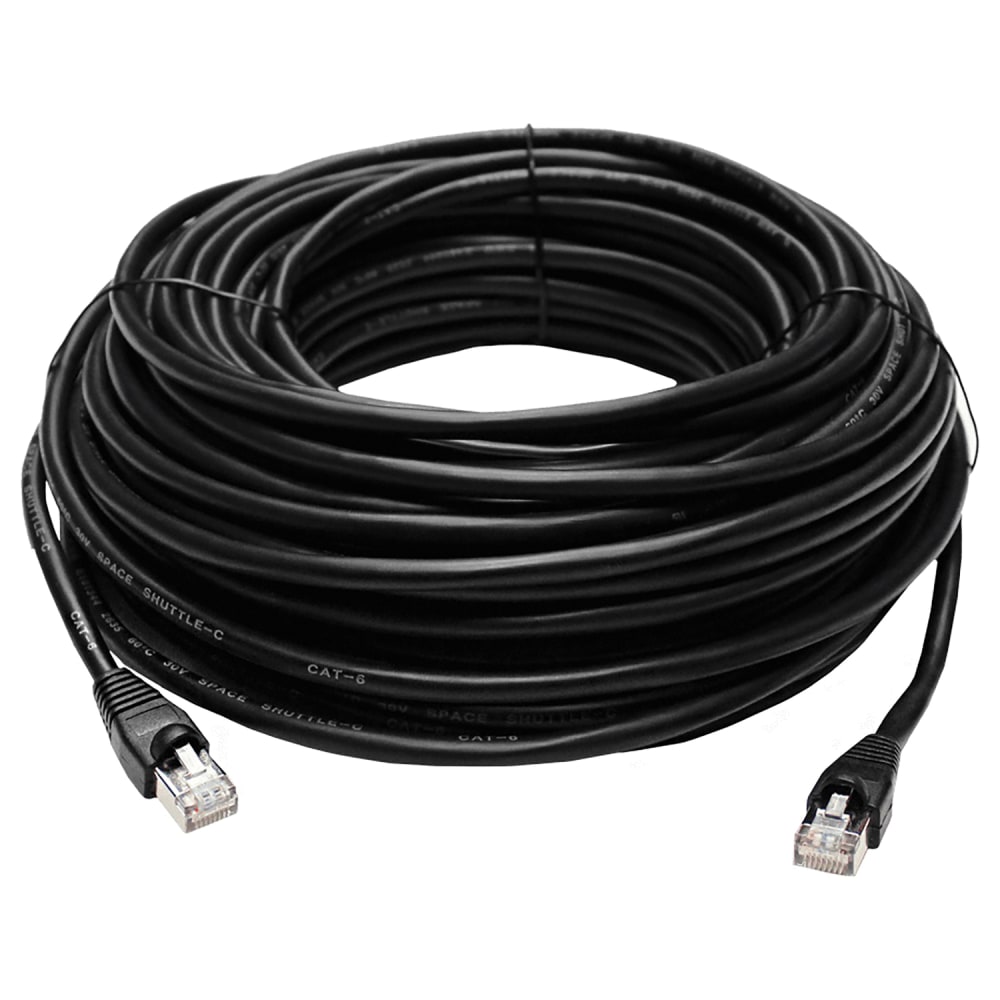Lorex CAT-6 Outdoor Extension Cable For IP Cameras,
