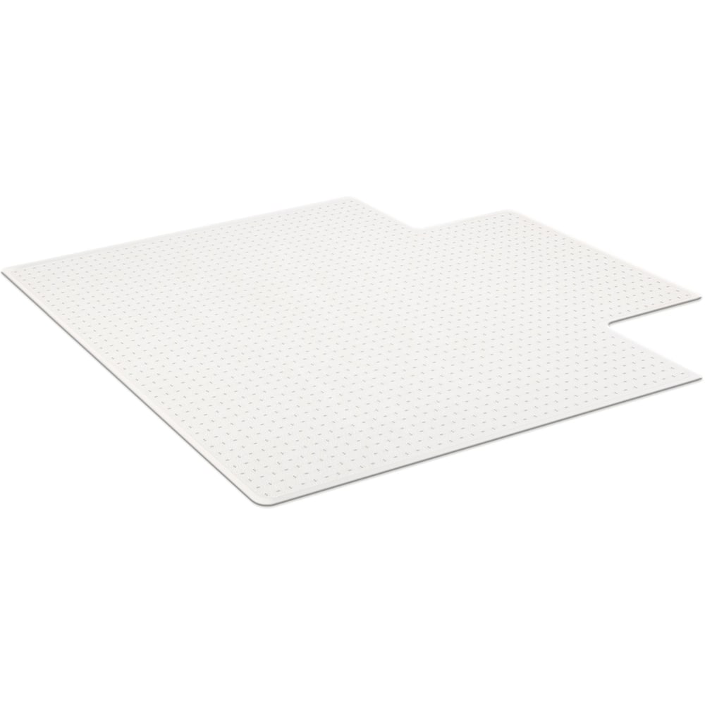 ES Robbins EverLife Chair Mat For High Pile