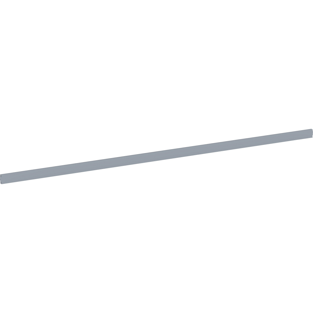 Lorell Double-wide Horizontal Panel Strip for Adaptable Panel