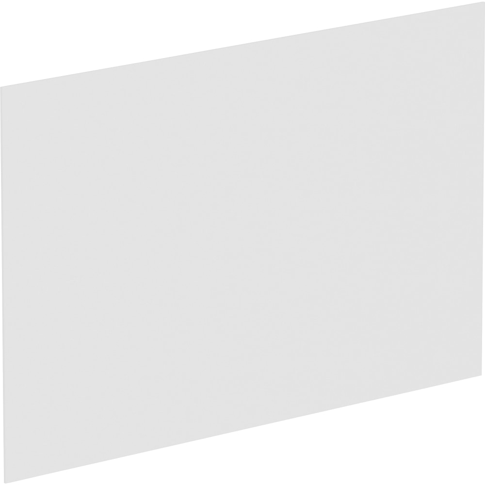 Lorell Adaptable Panel Dividers, 24"W x 2"H x