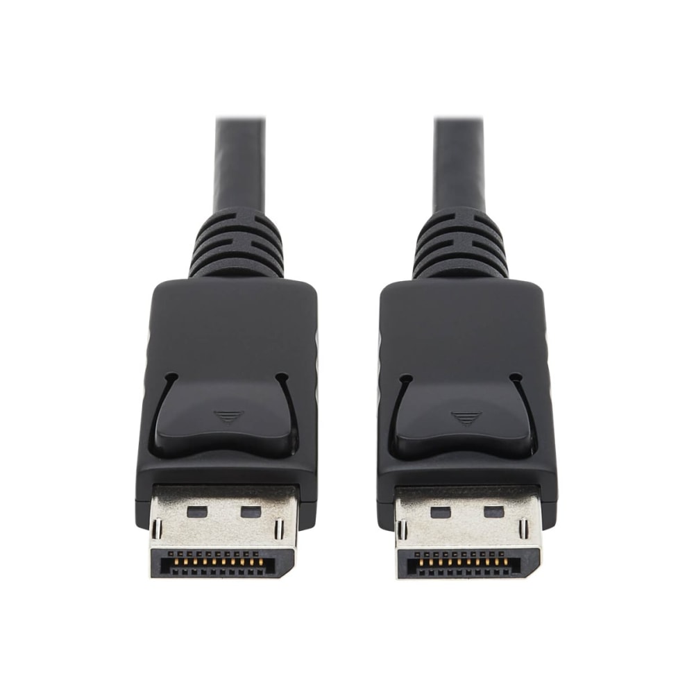 Tripp Lite DisplayPort Device Cable