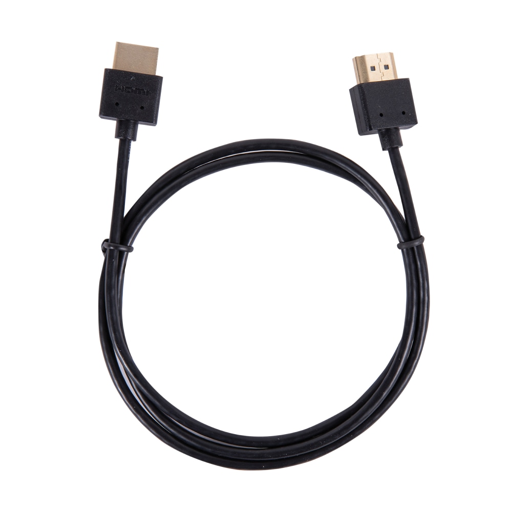 Vericom VU Series High-Speed 18-Gbps HDMI Cable with