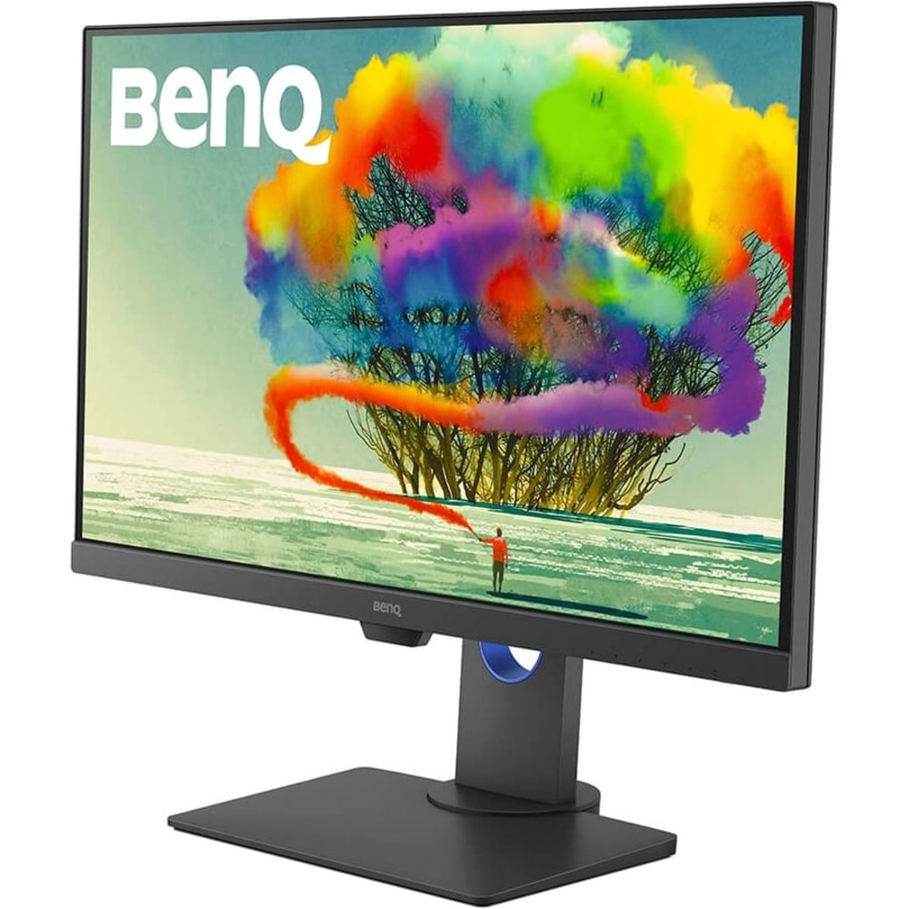 BenQ PD2705Q 27" Class WQHD LCD Monitor -