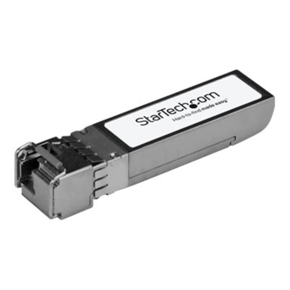 StarTech.com MSA Uncoded SFP+ Module - 10GBASE-BX -