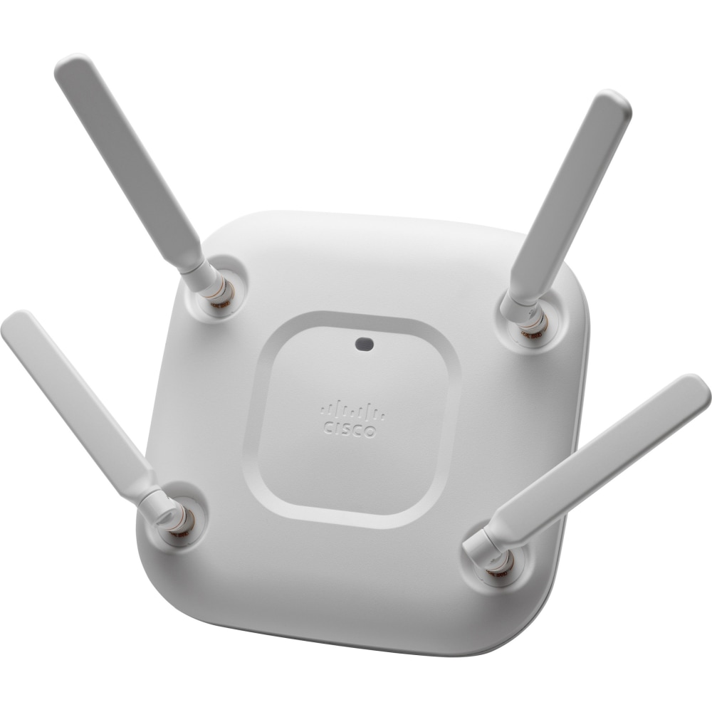 Cisco Aironet 2702E IEEE 802.11ac 1.27 Gbit/s Wireless