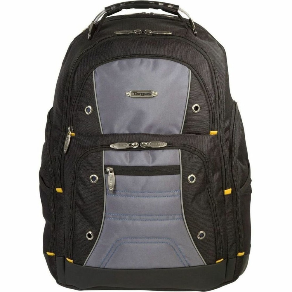 Targus Drifter II TSB239US Rugged Backpack For Up