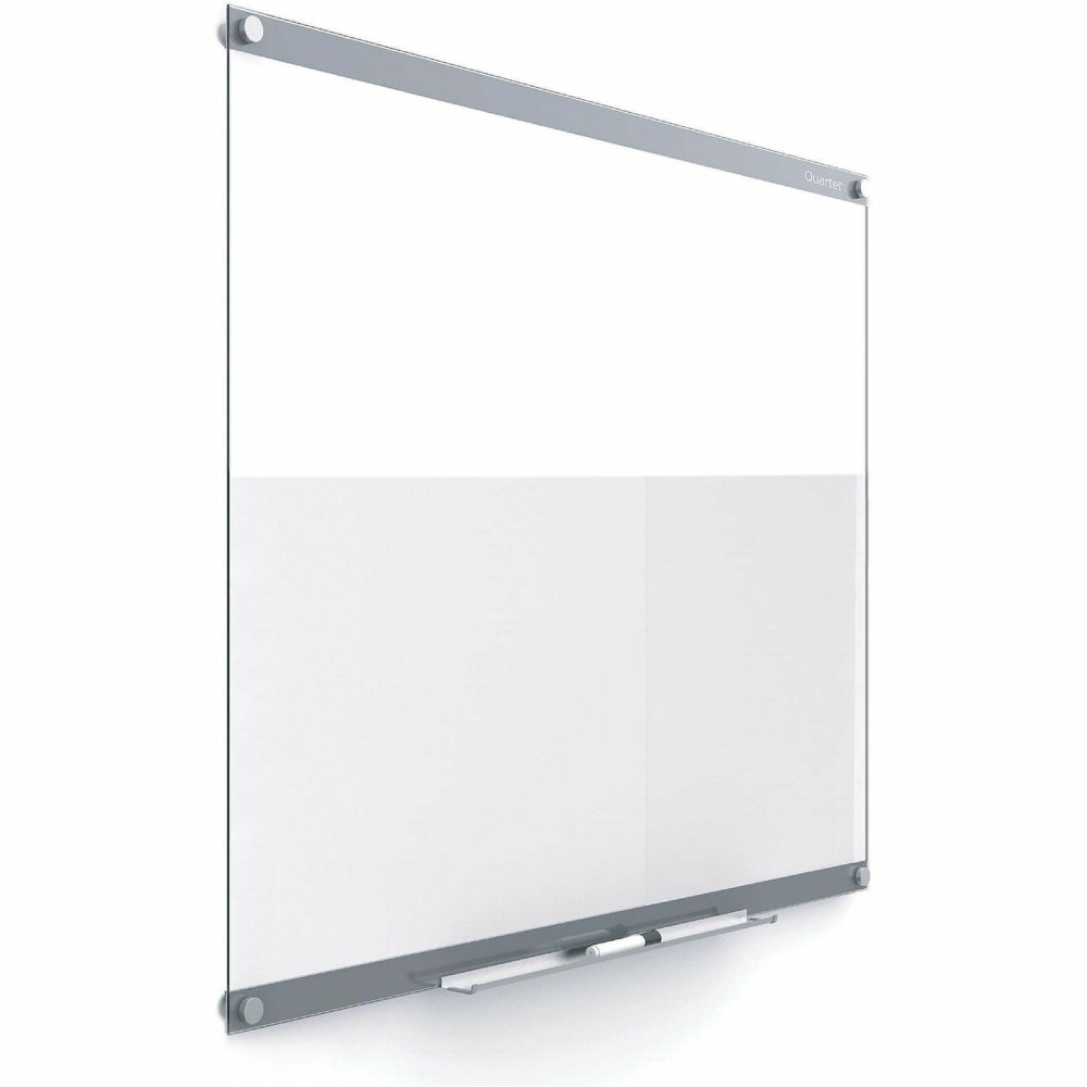 Quartet® Infinity™ Customizable Unframed Dry-Erase Whiteboard,
