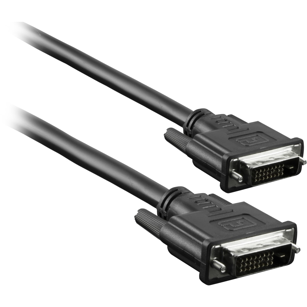Ativa® DVI Dual-Link Monitor Cable, 10&#x27;