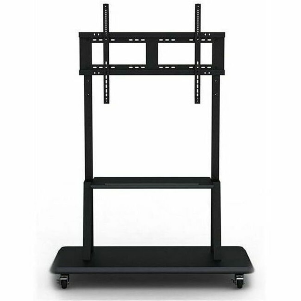 LG Mobile Display Stand, 352 lb Capacity, 52"L