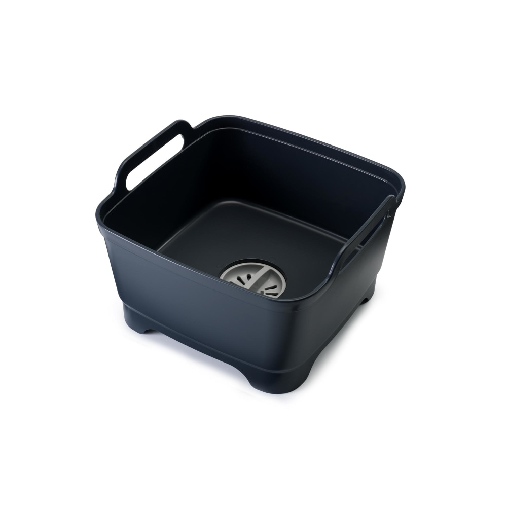 Joseph Joseph Large Wash & Drain Bowl, 8”H