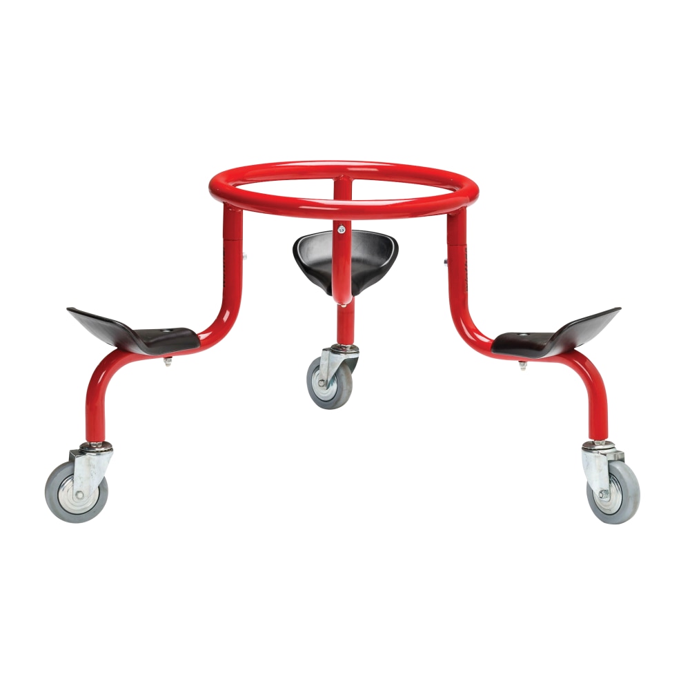 Winther Viking Circlebike, 20 1/2"H x 39 3/8"W