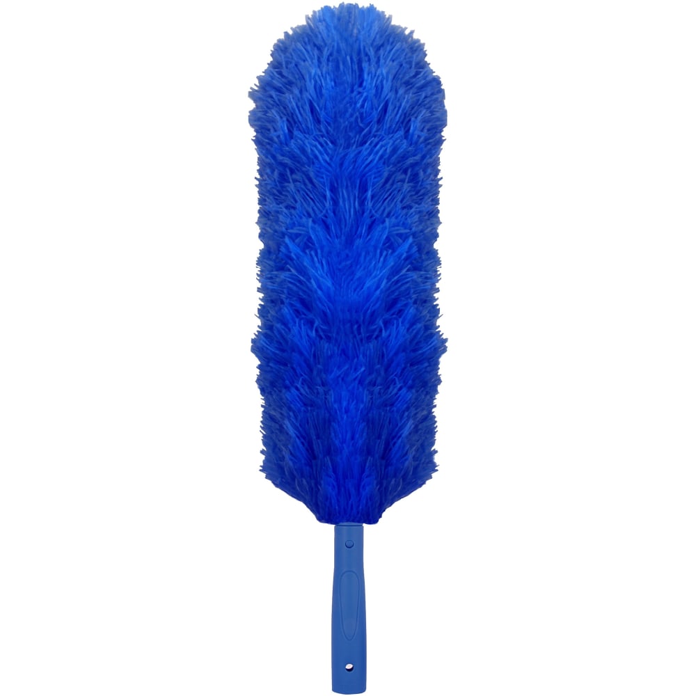 Ettore Microswipe Microfiber Duster - MicroFiber Bristle -