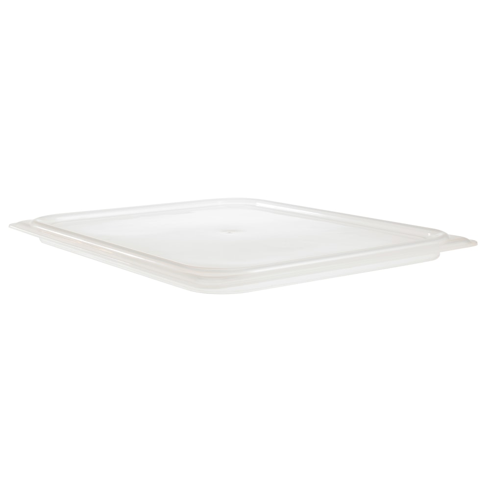 Cambro Translucent GN 1/2 Seal Covers For Food