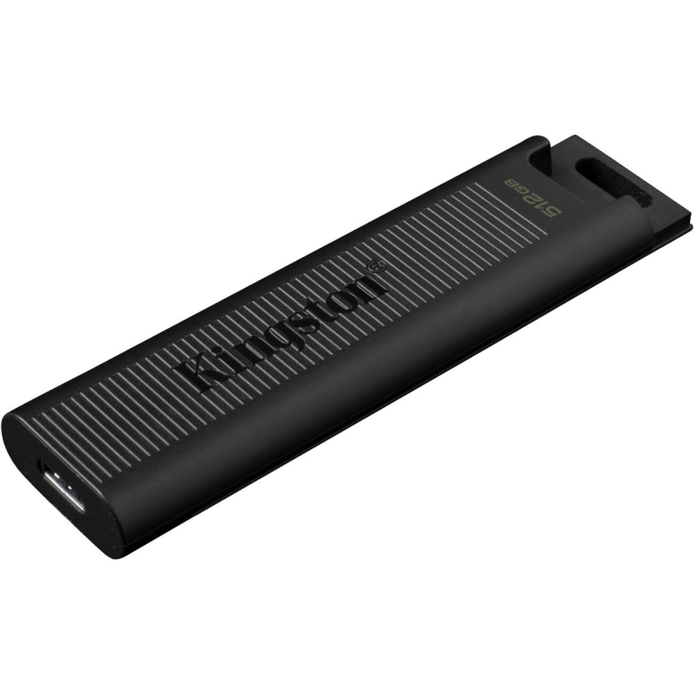Kingston DataTraveler Max USB 3.2 Gen 2 Flash