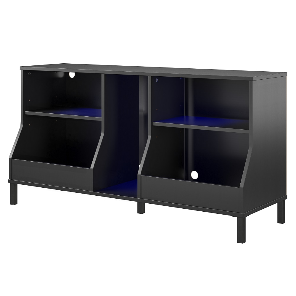 Ntense Falcon Youth Gaming TV Stand With ARGB