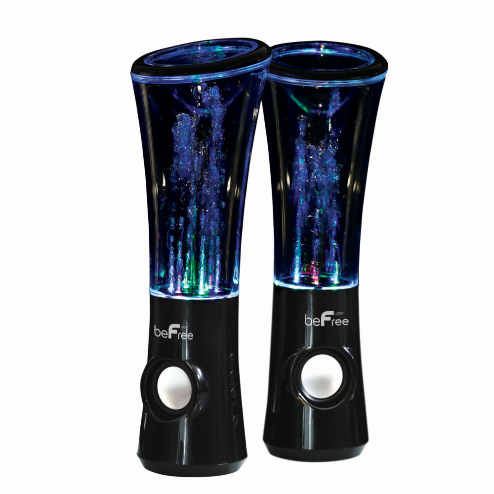 BeFree Sound 5.1 Channel Bluetooth® Surround Sound Speaker