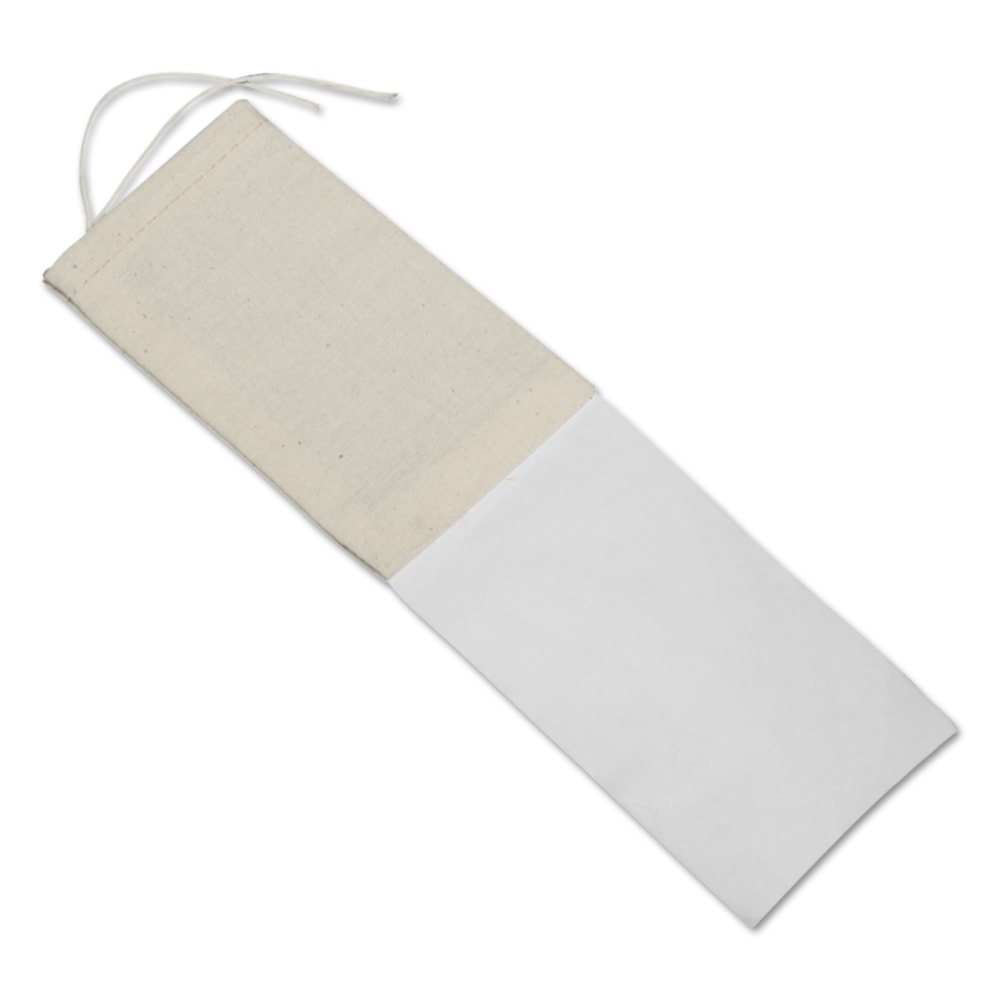 SKILCRAFT® Mailing Bags, 3" x 5", Natural, 100PK