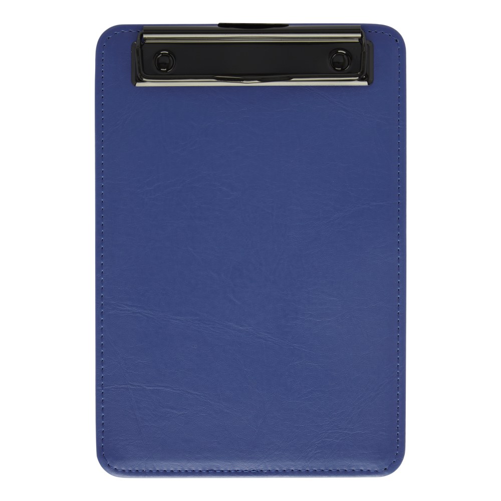 Office Depot® Brand Mini Clipboard, 6" x 9",