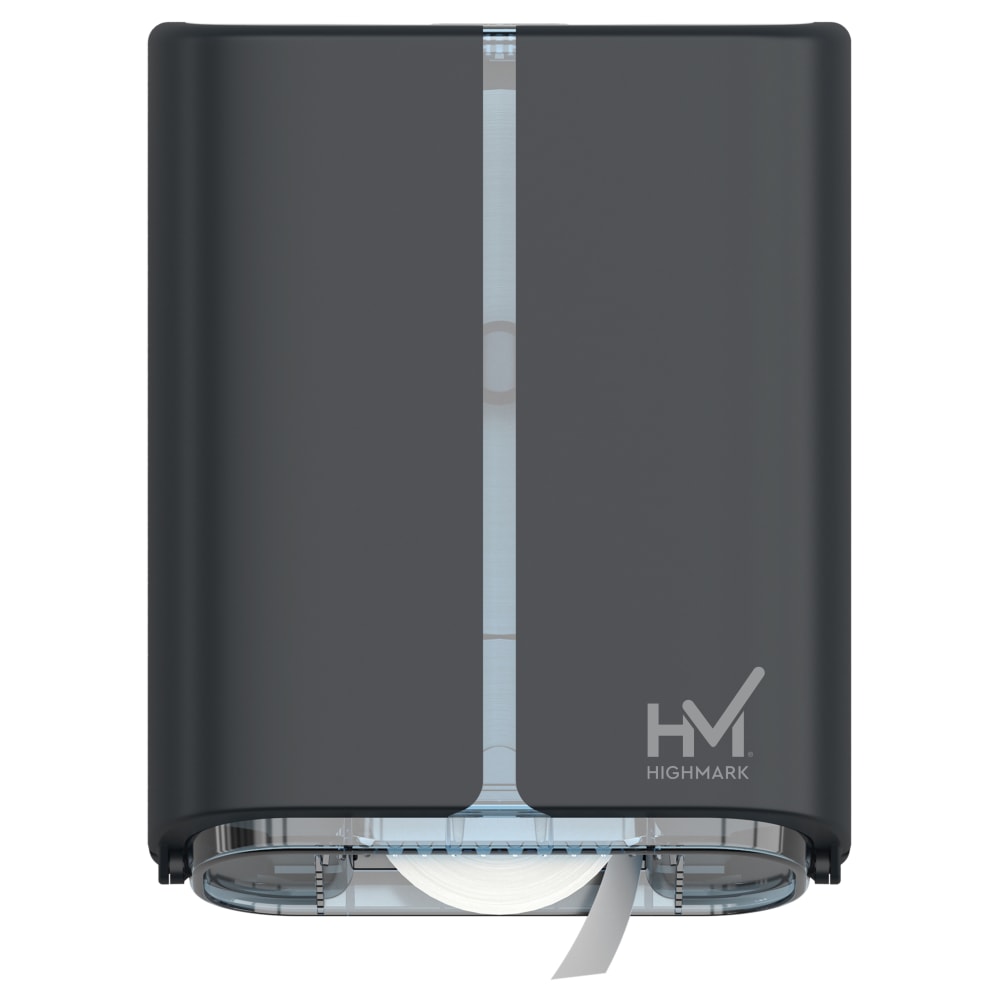 Highmark® Jumbo Bathroom Tissue Dispenser, 1 Roll, 13-3/4"H