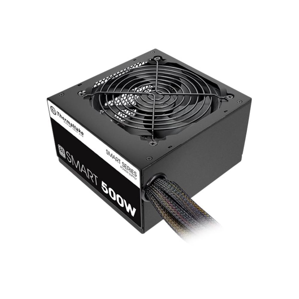 Thermaltake SMART SP-500AH2NKW - Power supply (internal) -