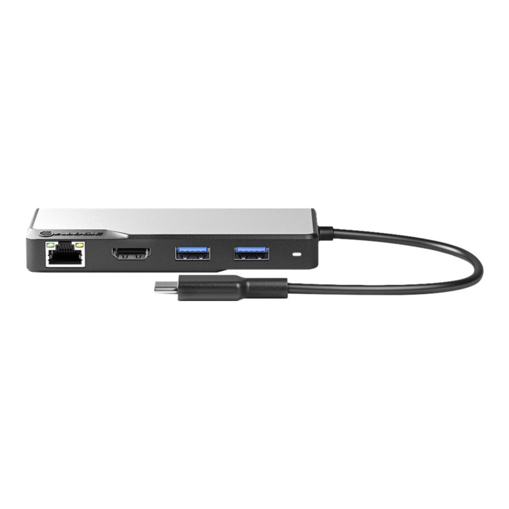 ALOGIC USB-C Fusion MAX 6-in-1 Hub V2 -