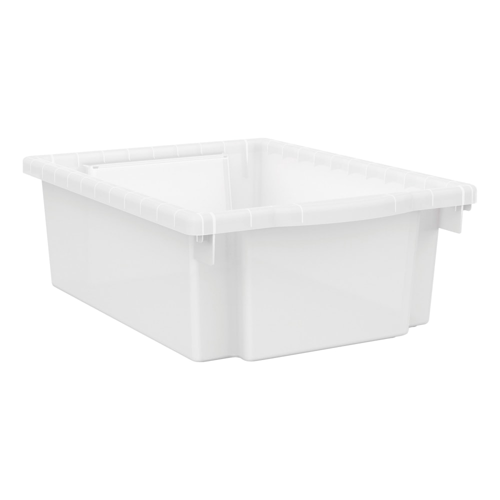 HON® Flagship Storage Collection Bin Kit, Small Size,