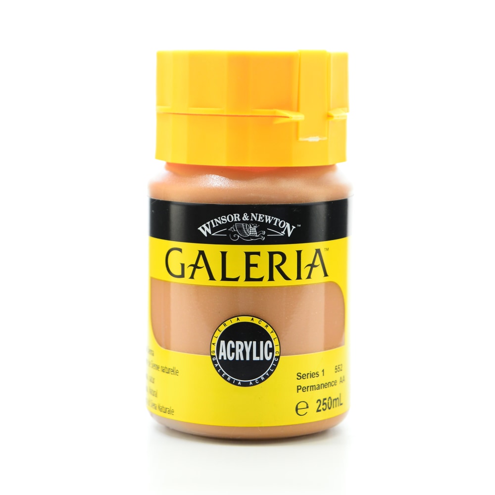 Winsor & Newton Galeria Flow Formula Acrylic Colors,