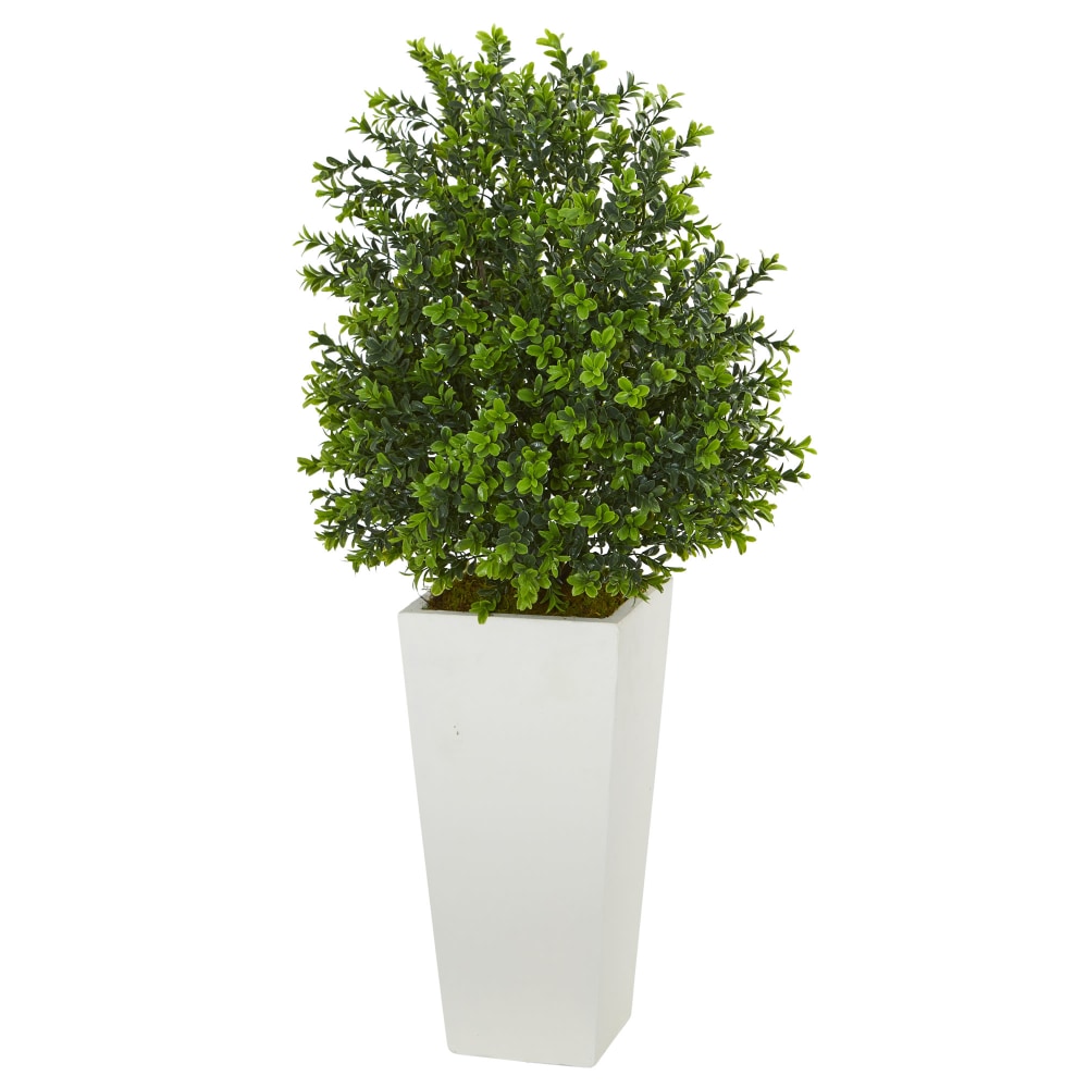 Nearly Natural Sweet Grass 33" Artificial Plant With