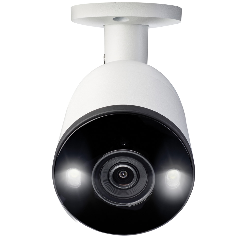 Lorex 4K Ultra HD Analog Indoor/Outdoor Add-On IP