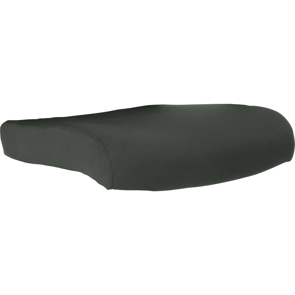 Lorell Removable Mesh Seat Cover - 19" Length
