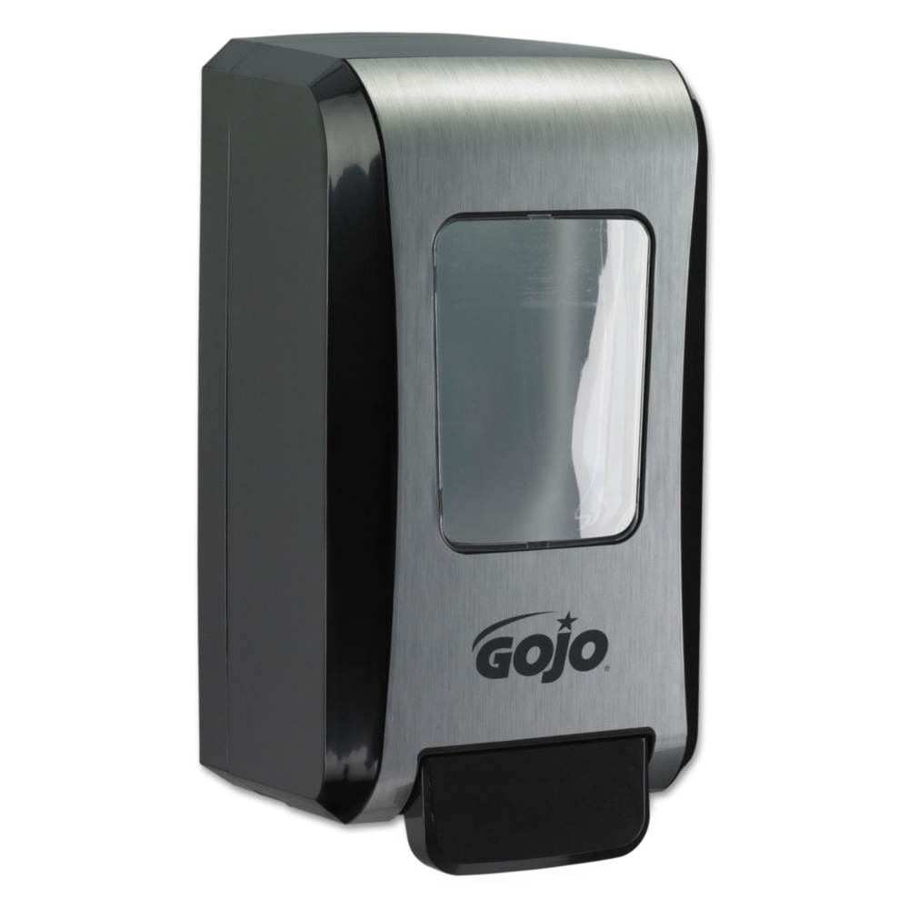 GOJO® FMX-20 Soap Dispenser, 2000 mL, 11-3/4"H x