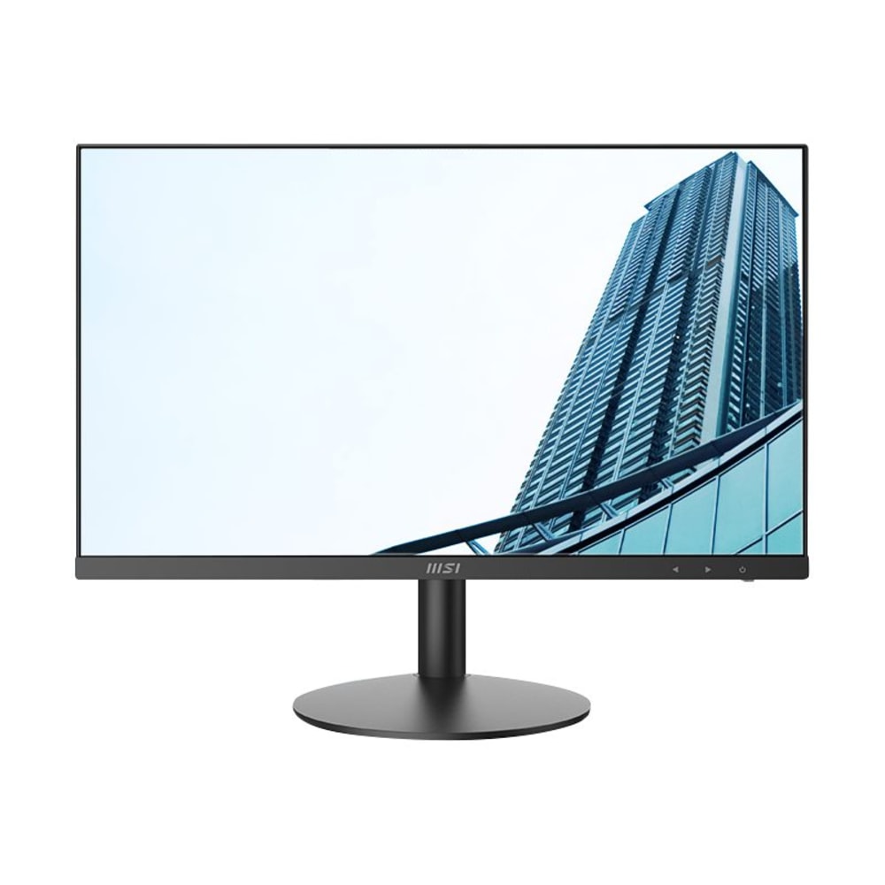 MSI PRO AP241Z 5M-074US All-in-One Computer - AMD