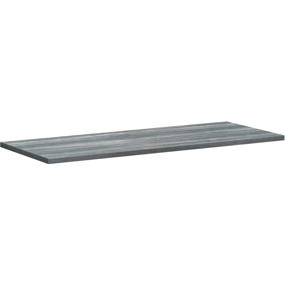 HON Motivate Tabletop - Rectangle - x 1.1"