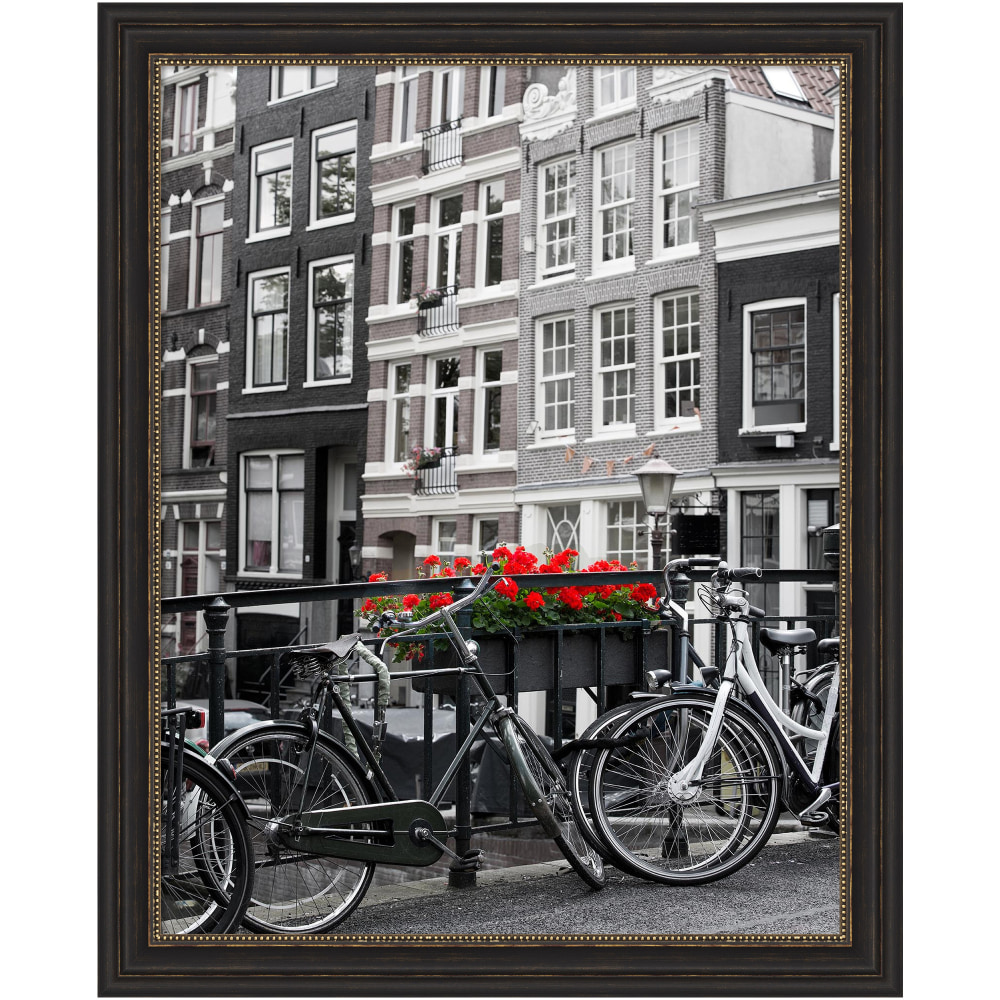 Amanti Art Narrow Picture Frame, 32" x 26",