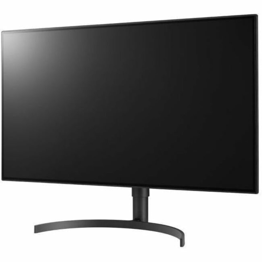 LG 32HL512D-B 32" Class 4K UHD LCD Monitor