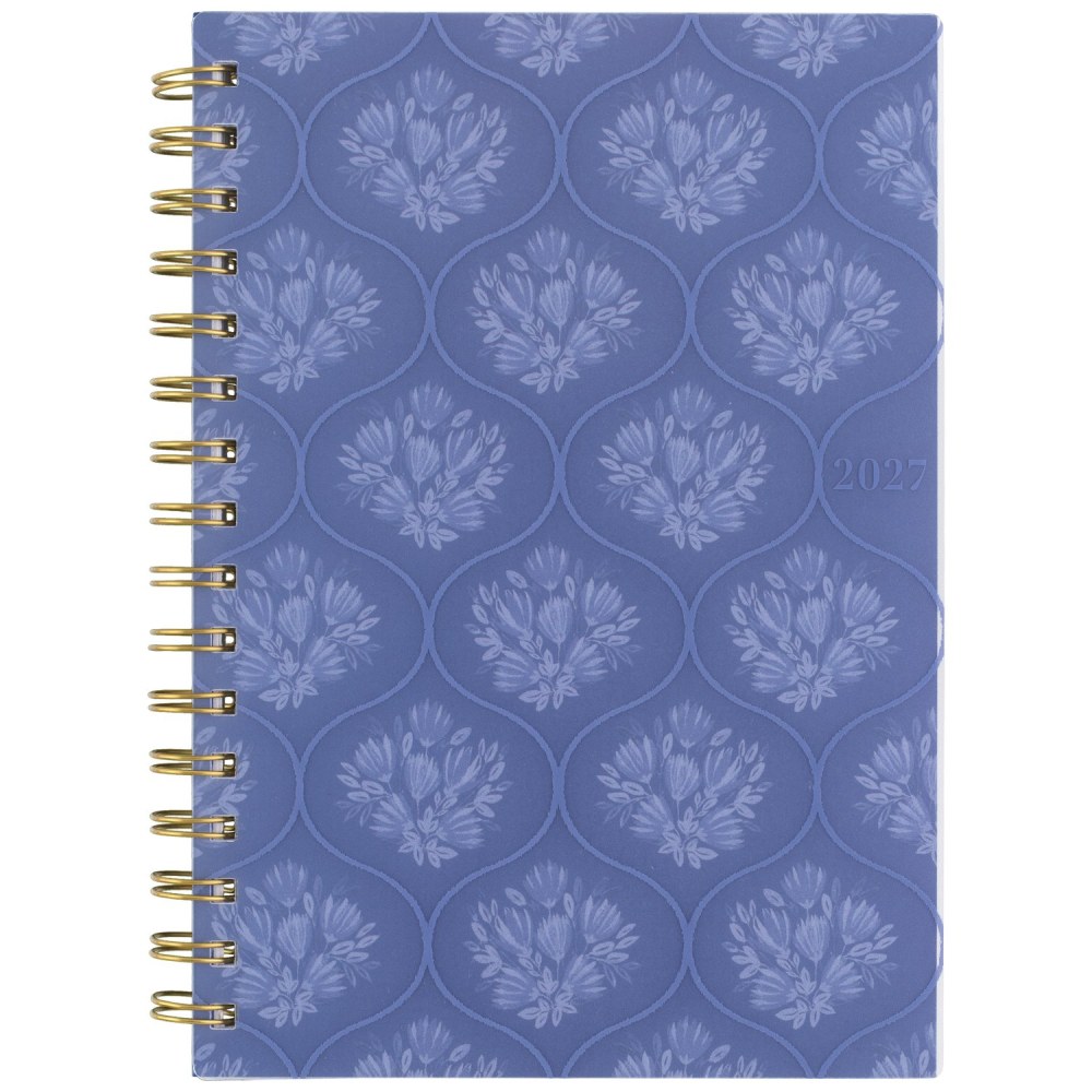 Mead Cambridge® Cyane Weekly Monthly Planners, 184420027