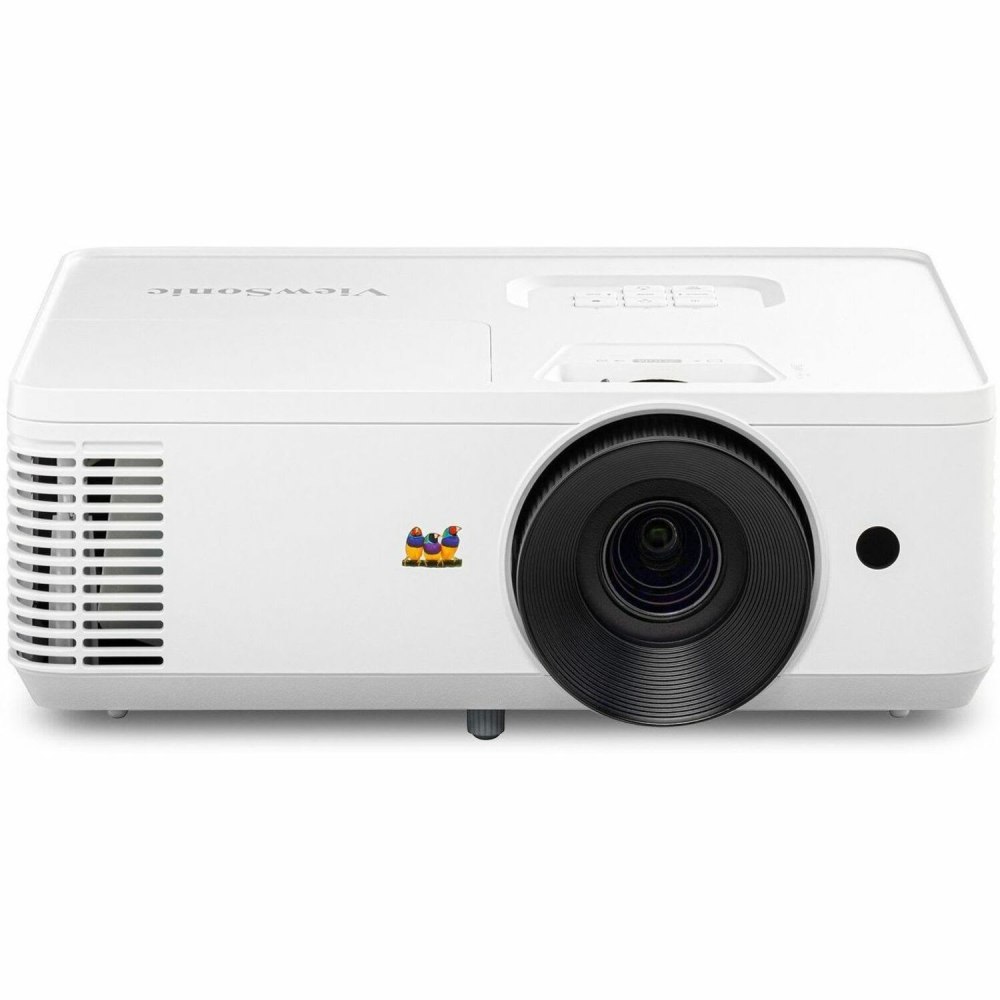 ViewSonic 4000 Lumens High Brightness Projector, PA503HD