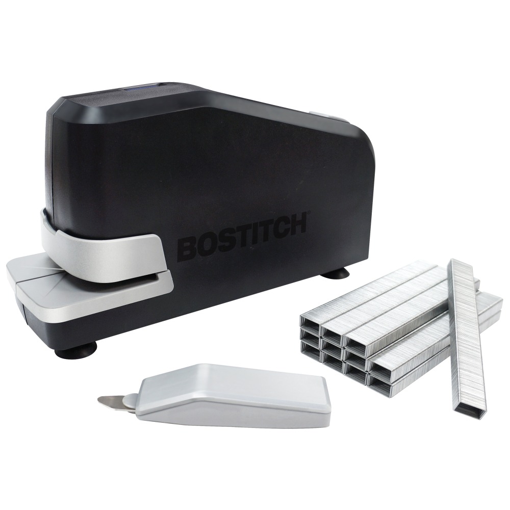 Bostitch® Impulse™ 25 Electric Stapler With Staples And