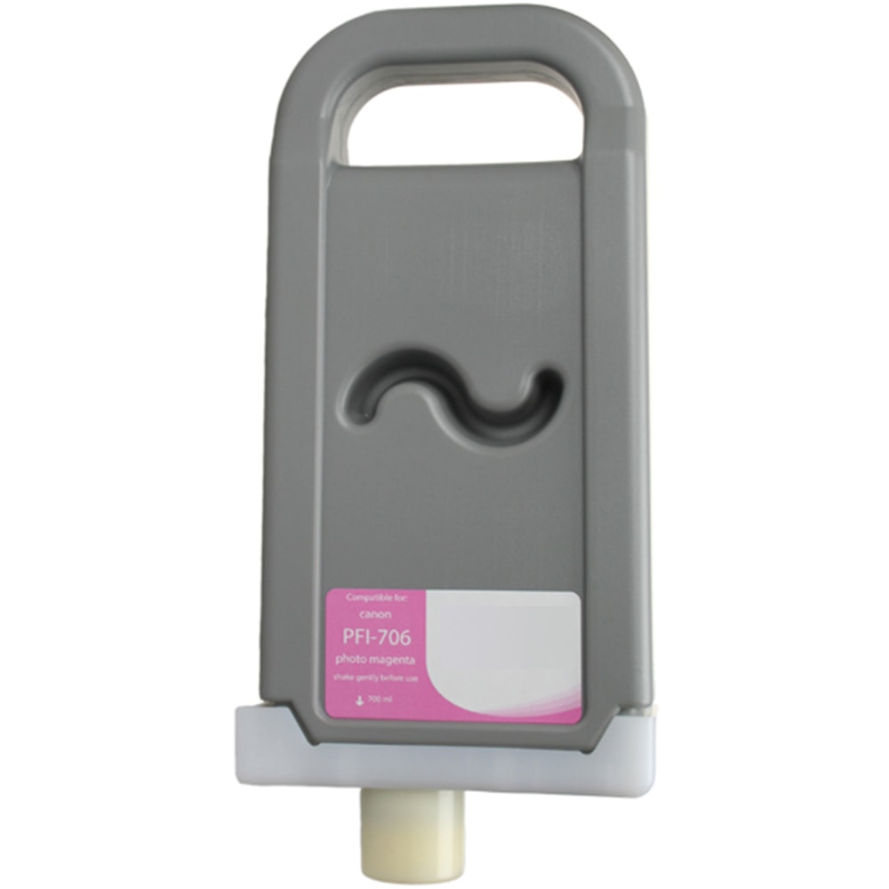 Clover Imaging Group® Remanufactured Photo Magenta Wide-Format