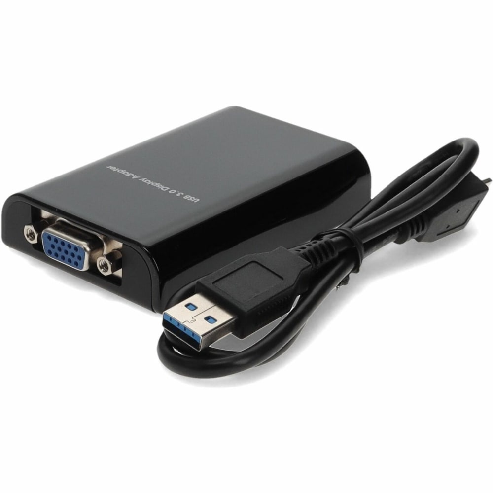 Addon 2048X1152 Qwxga Windows Ready, Usb32Vga